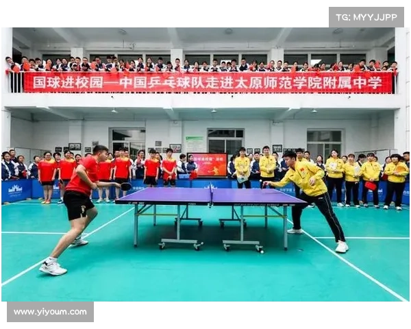 中国乒协启动草根计划万张球台进校园工程助力青少年乒乓球发展 中国乒协启动草根计划万张球台进校园工程助力青少年乒乓球发展